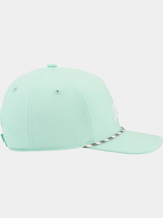 Callaway Birdie Putt Rope Cap blau