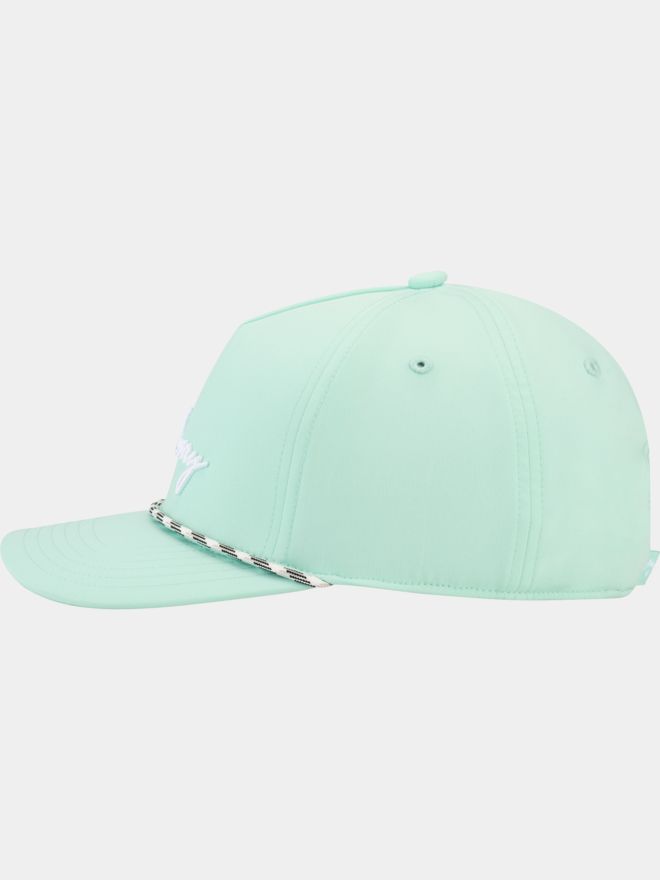 Callaway Birdie Putt Rope Cap blau