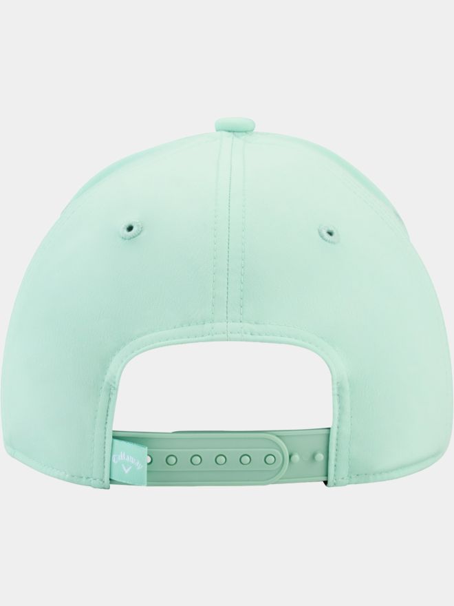 Callaway Birdie Putt Rope Cap blau