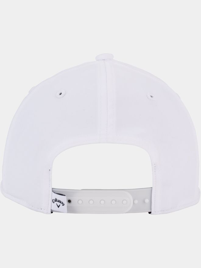 Callaway Birdie Putt Rope Cap weiß