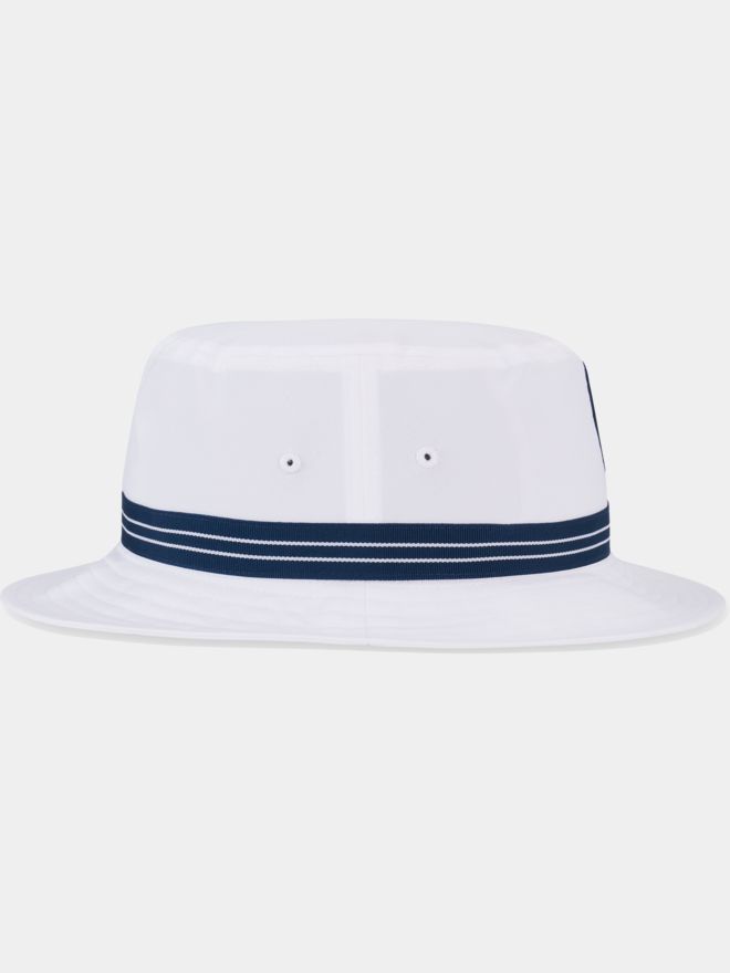 Callaway Bucket Hat weiß