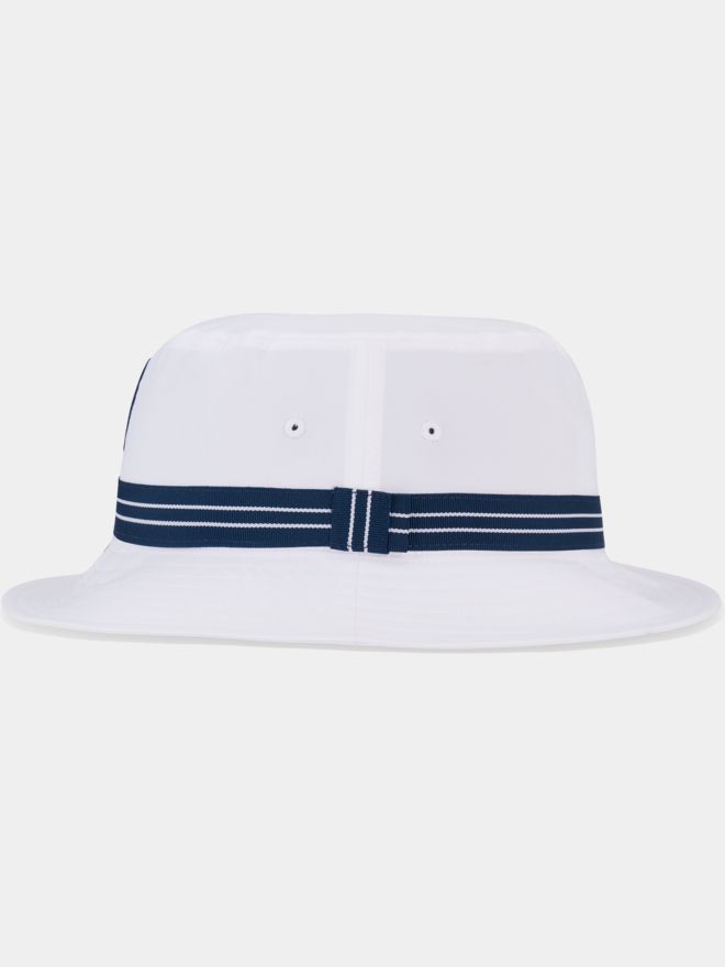 Callaway Bucket Hat weiß