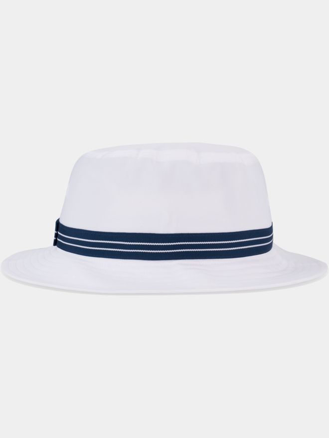 Callaway Bucket Hat weiß