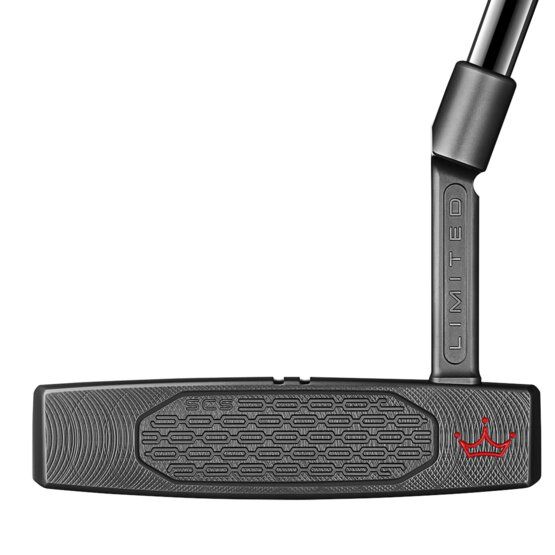 Scotty Cameron  Studio Xperimental Fastback 2 Steel