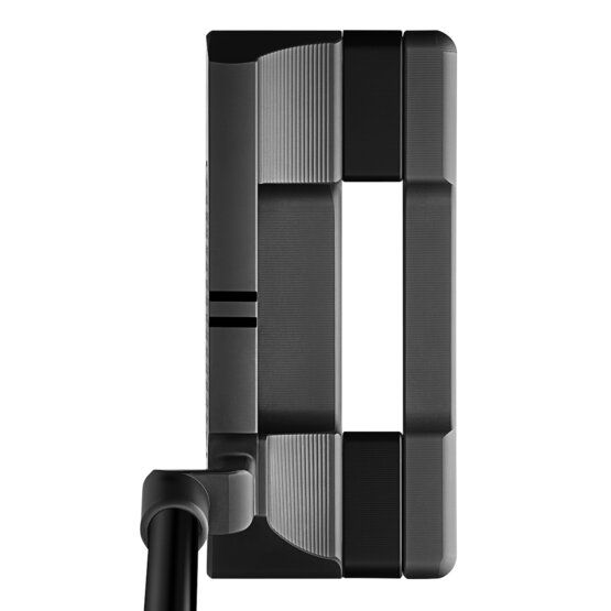 Scotty Cameron  Studio Xperimental Squareback 2 Steel