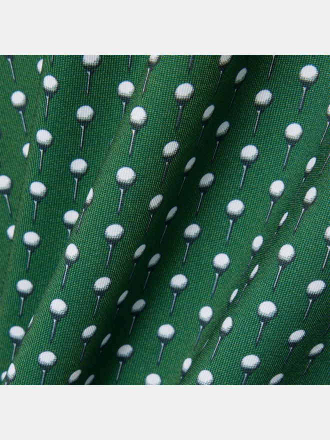 Lacoste SHORT SLEEVED RIBBED COLLAR SHIRT Halbarm Polo dunkelgrün