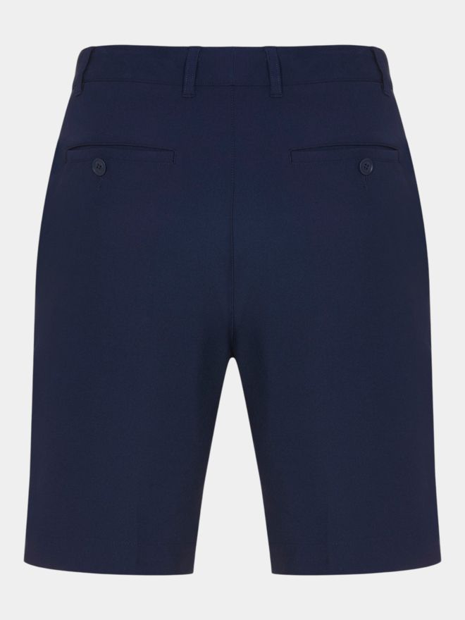 Lacoste BERMUDA SHORTS Bermuda Hose navy