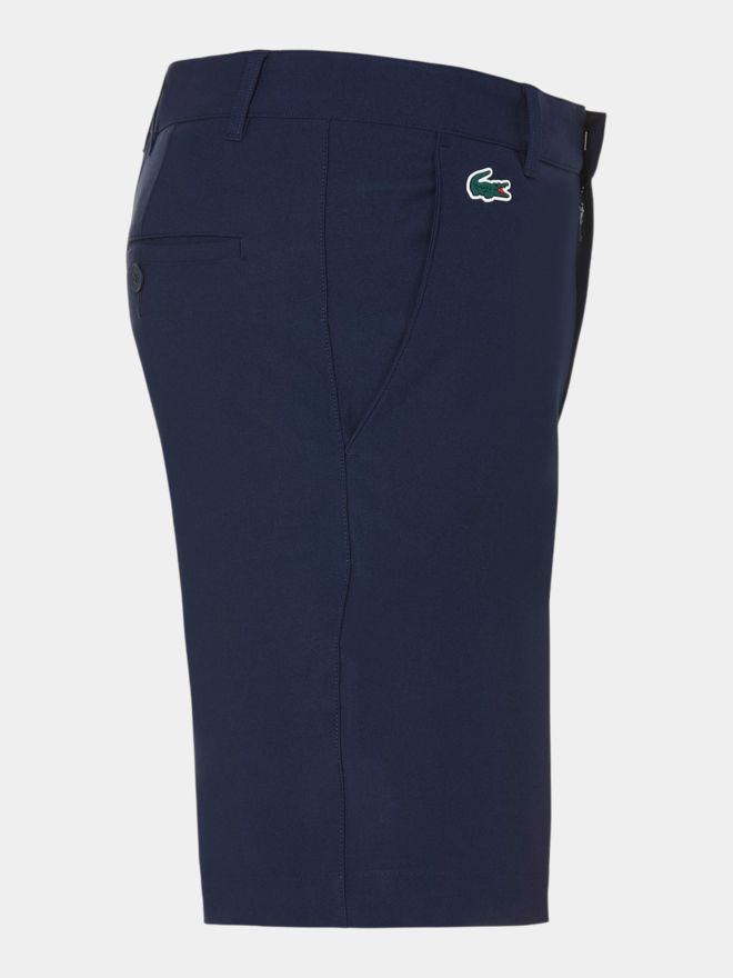 Lacoste BERMUDA SHORTS Bermuda Hose navy