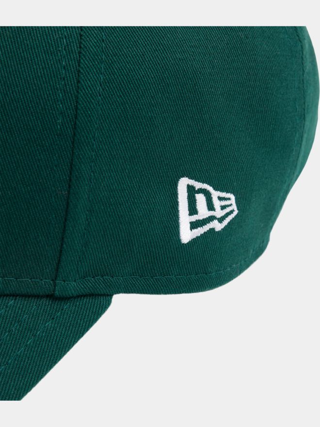 Lacoste Cap dunkelgrün