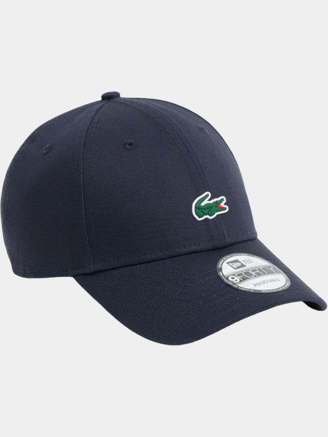 Lacoste Cap navy