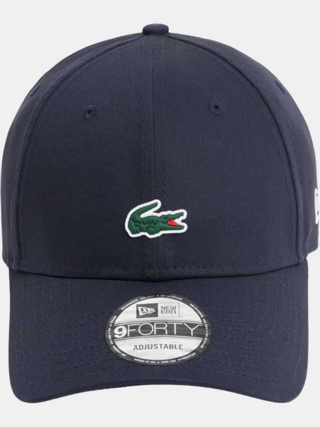 Lacoste Cap navy