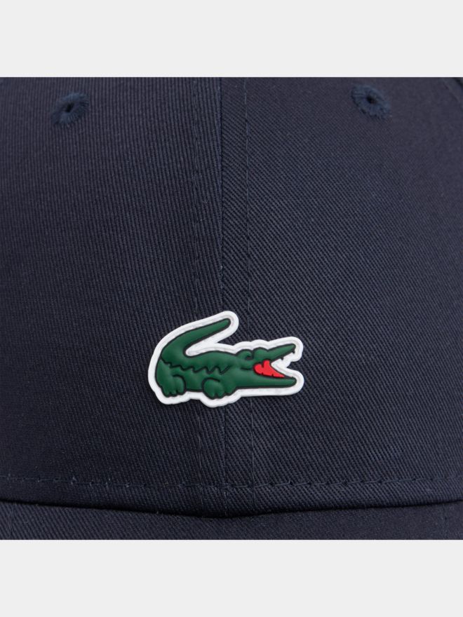 Lacoste Cap navy