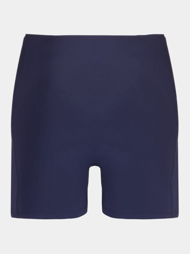 Callaway RIB ESSENTIAL DRE Halbarm Kleid navy