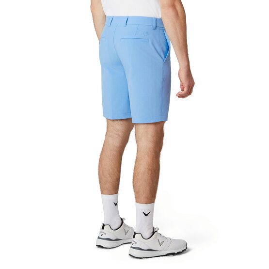 Callaway EMEA CHEV TECH SHORT Bermuda Hose blau