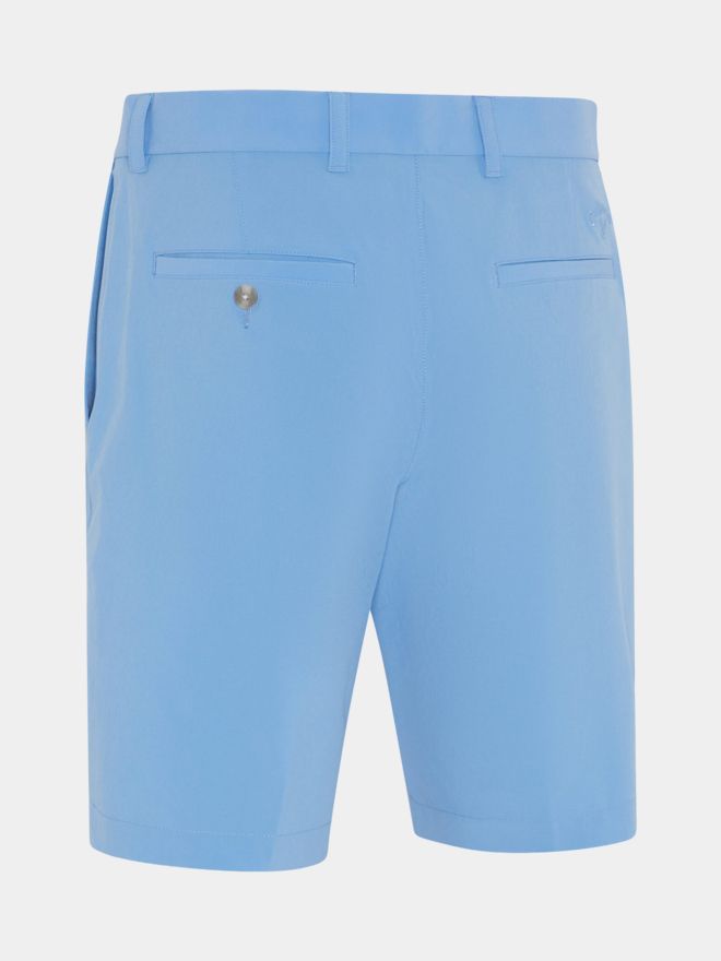 Callaway EMEA CHEV TECH SHORT Bermuda Hose blau