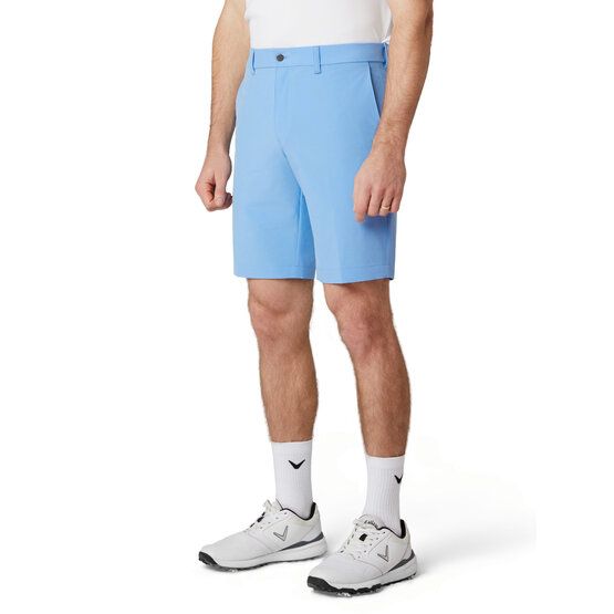 Callaway EMEA CHEV TECH SHORT Bermuda Hose blau