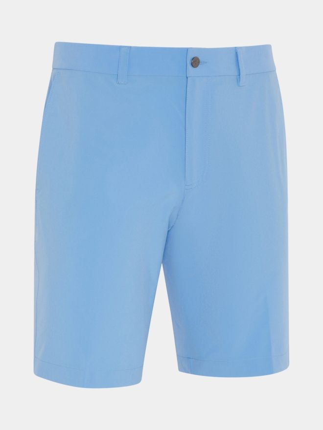 Callaway EMEA CHEV TECH SHORT Bermuda Hose blau