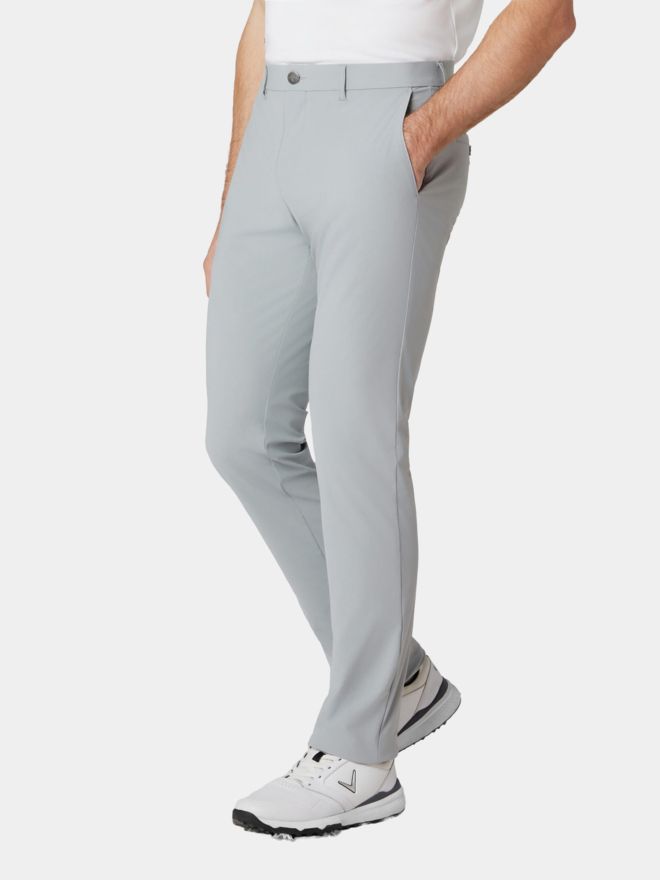 Callaway EMEA FF EPIC SLIM FI Chino Hose navy