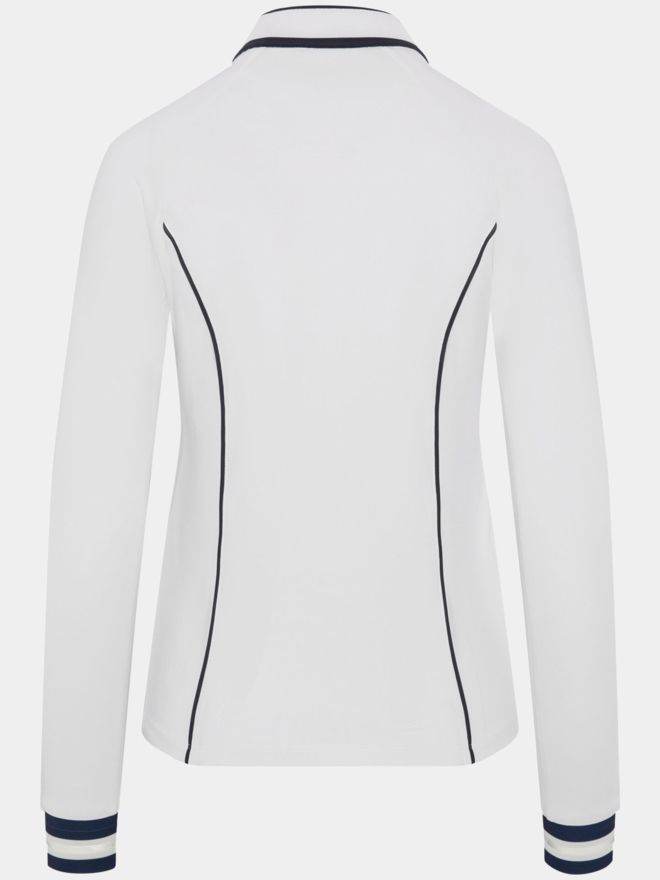 Penguin SOL360 SUN PROTECT Stretch M360layer weiß