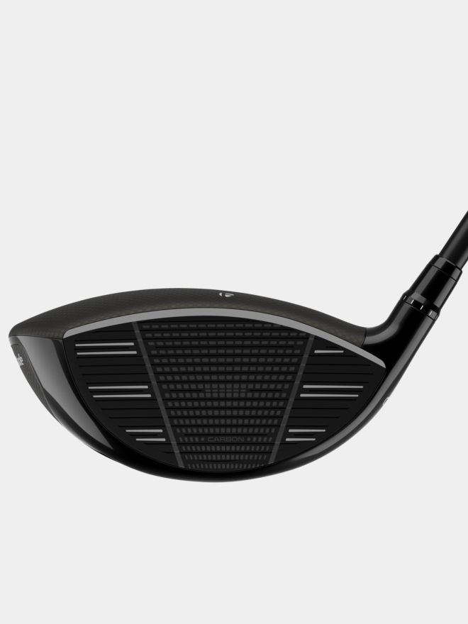 TaylorMade Qi4D LS Driver Graphit, Stiff