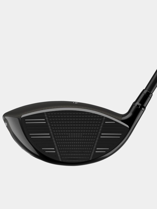 TaylorMade Qi4D Driver Graphit, Regular