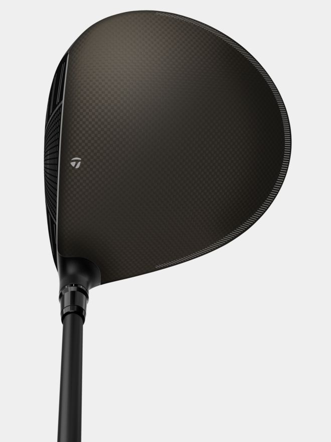 TaylorMade Qi4D Max Driver Graphit, Stiff