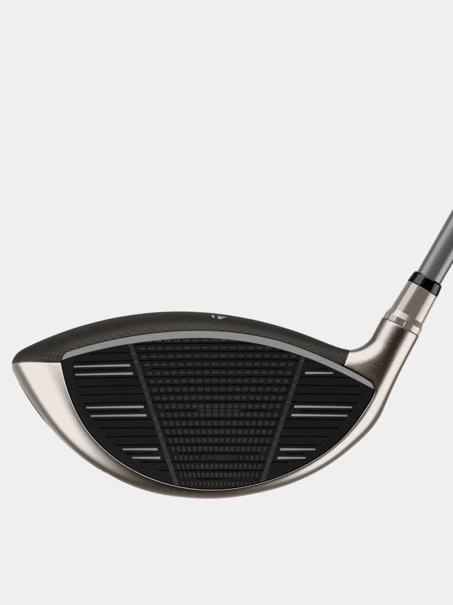 TaylorMade Qi4D Max Lite Driver Graphit, Ladies