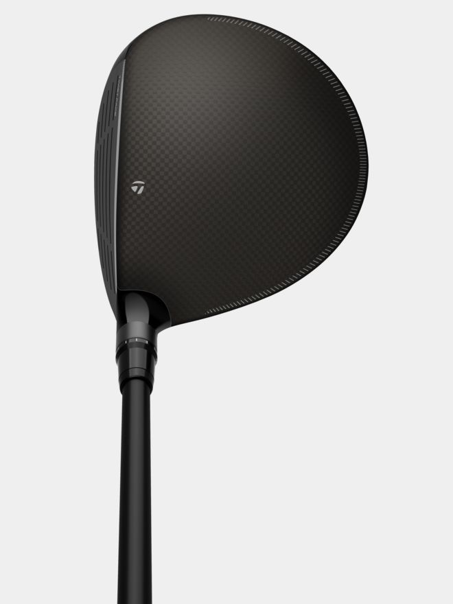 TaylorMade Qi4D Max Fairwayholz Graphit, Stiff