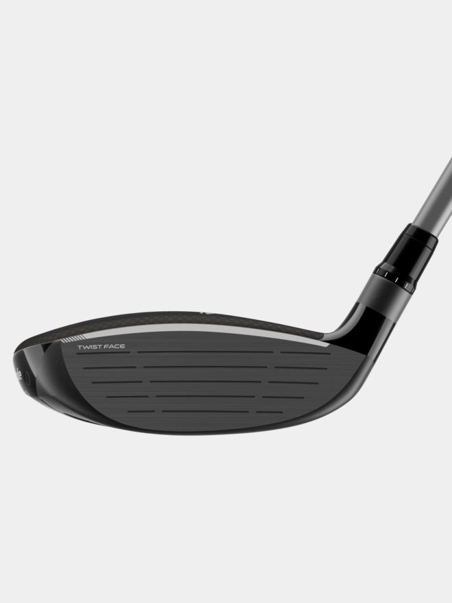 TaylorMade Q4D Max Lite Dámský grafit