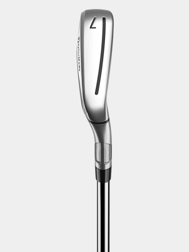 TaylorMade Qi 26 Graphite Graphite, Regular