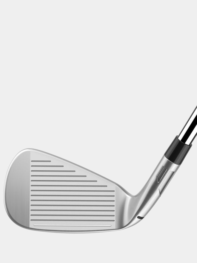 TaylorMade Qi 26 W Grafitová, Dámská