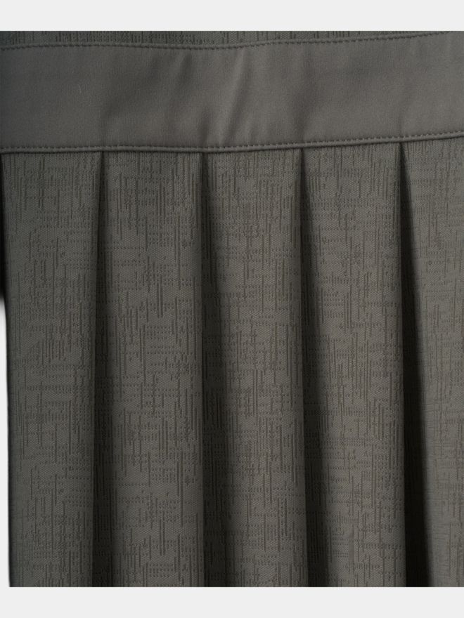 Macade Golf Junior Amanda Green Lightweight Dress Ohne Arm Kleid grün