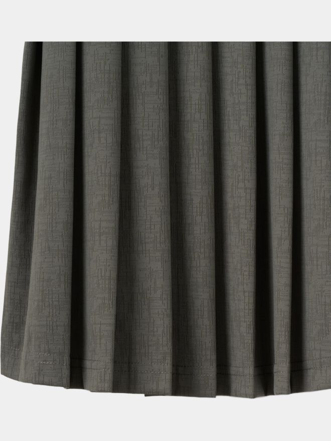 Macade Golf Junior Amanda Green Lightweight Dress Ohne Arm Kleid grün