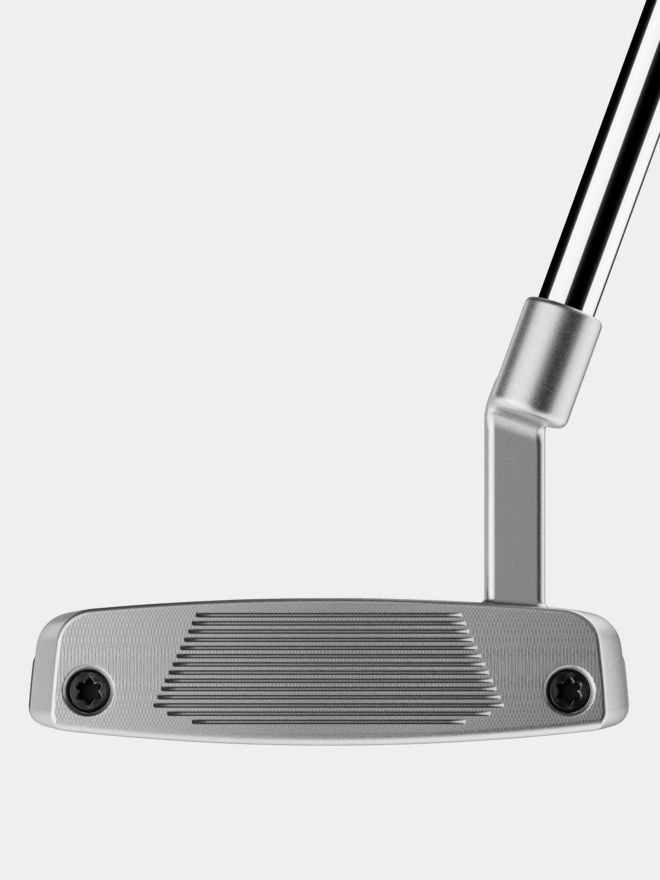 TaylorMade SYSTM2 Bandon 72 Ocel