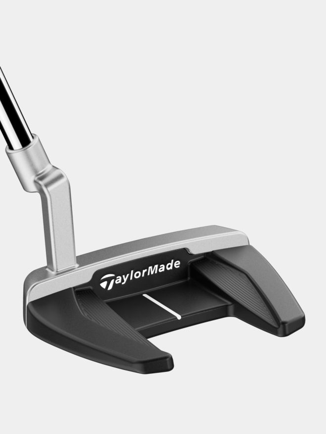 TaylorMade SYSTM2 Bandon 72 Ocel