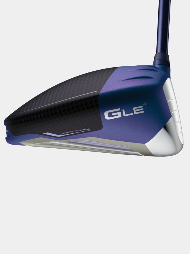 Ping G Le4 Driver Graphit, Ladies