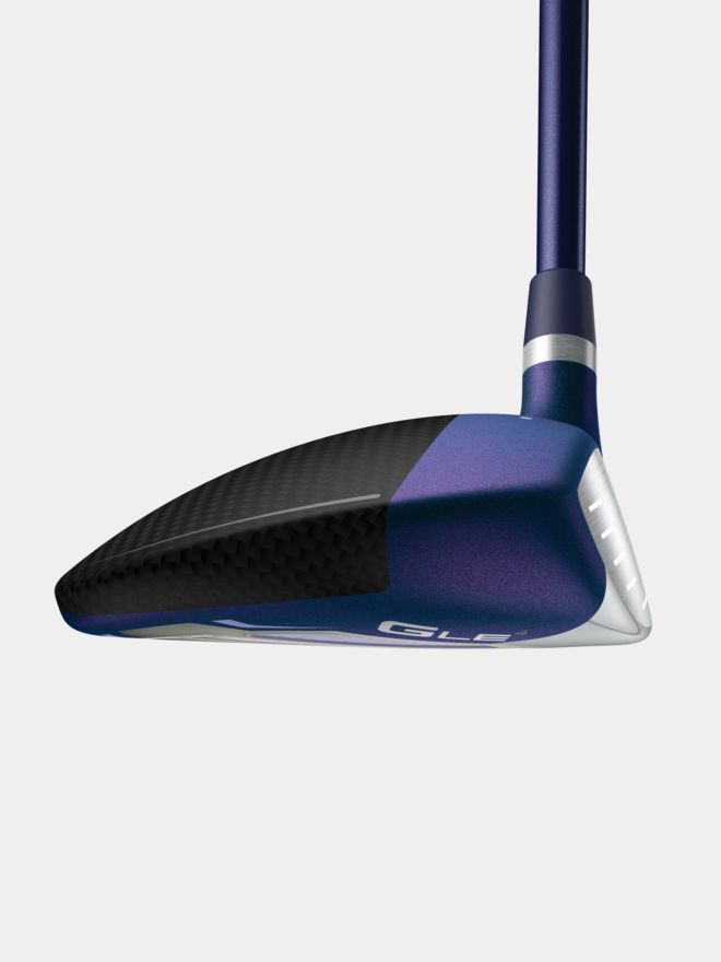 Ping G Le4 Linkshand Fairwayholz Graphit, Ladies