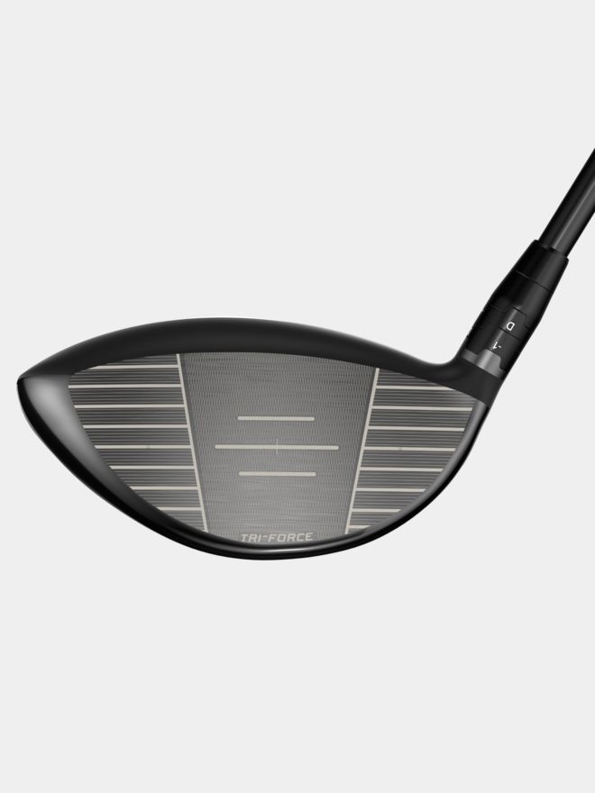 Callaway Quantum Triple Diamond MAX Driver Graphit, Stiff