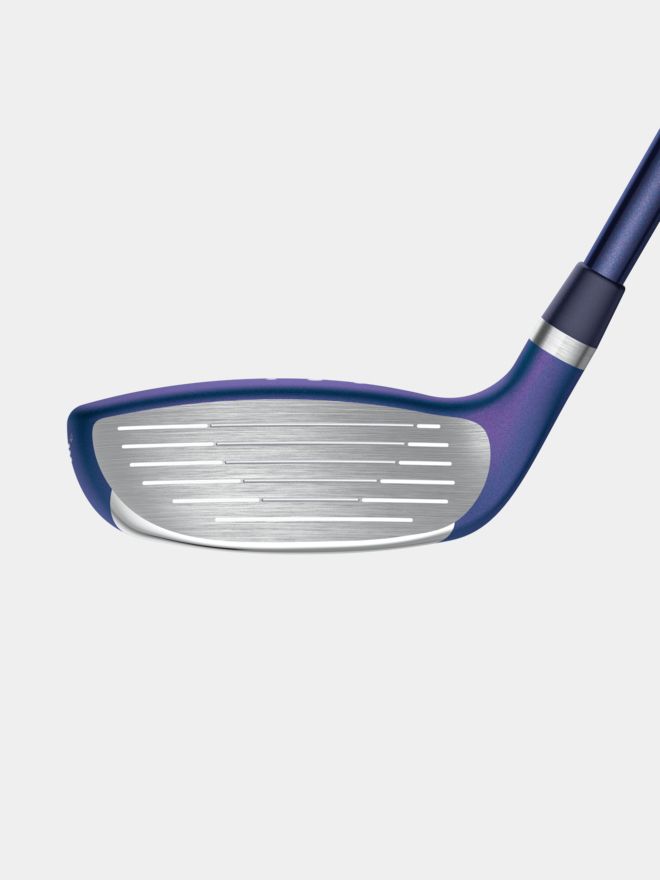 Ping G Le4 Hybrid Graphit, Ladies