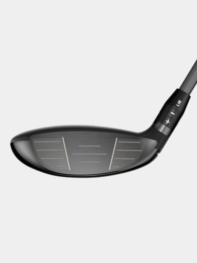 Callaway Quantum MAX Fairwayholz Graphit, Regular