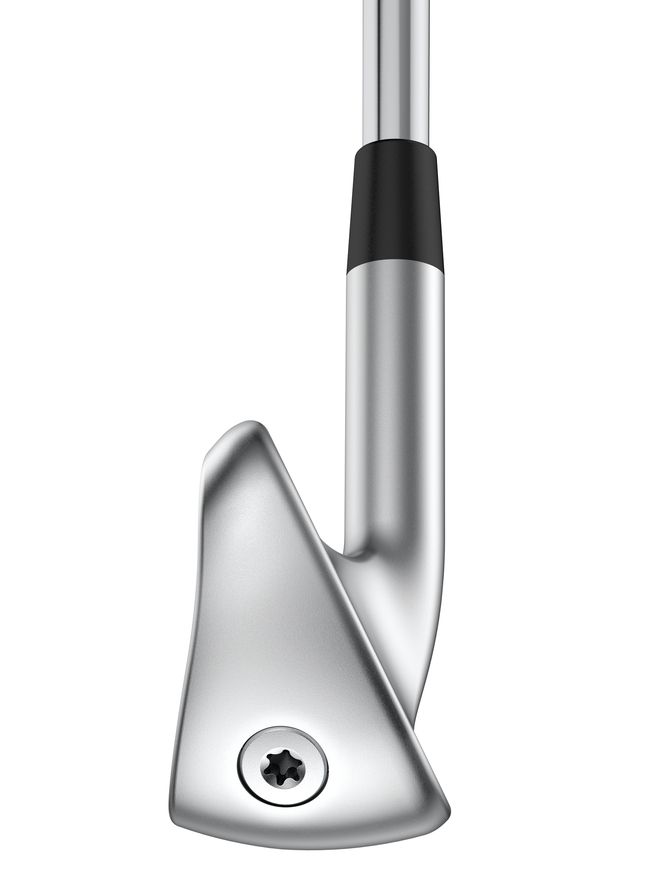 Ping G740 Graphit, Lite