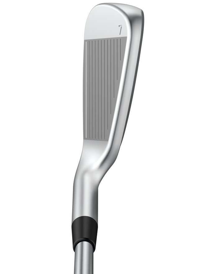 Ping G740 Graphit, Lite
