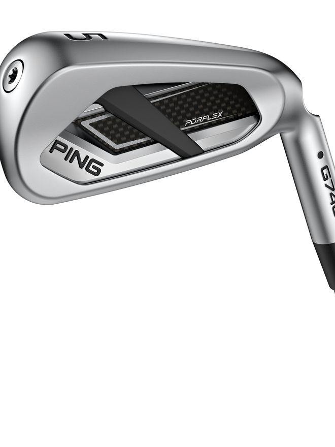 Ping G740 Graphit, Lite