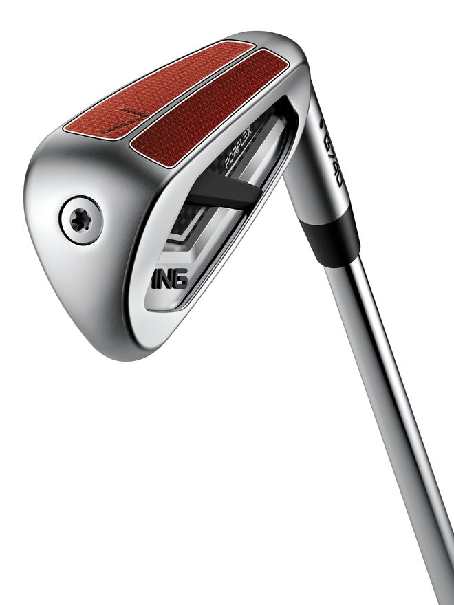 Ping G740 Graphit, Lite