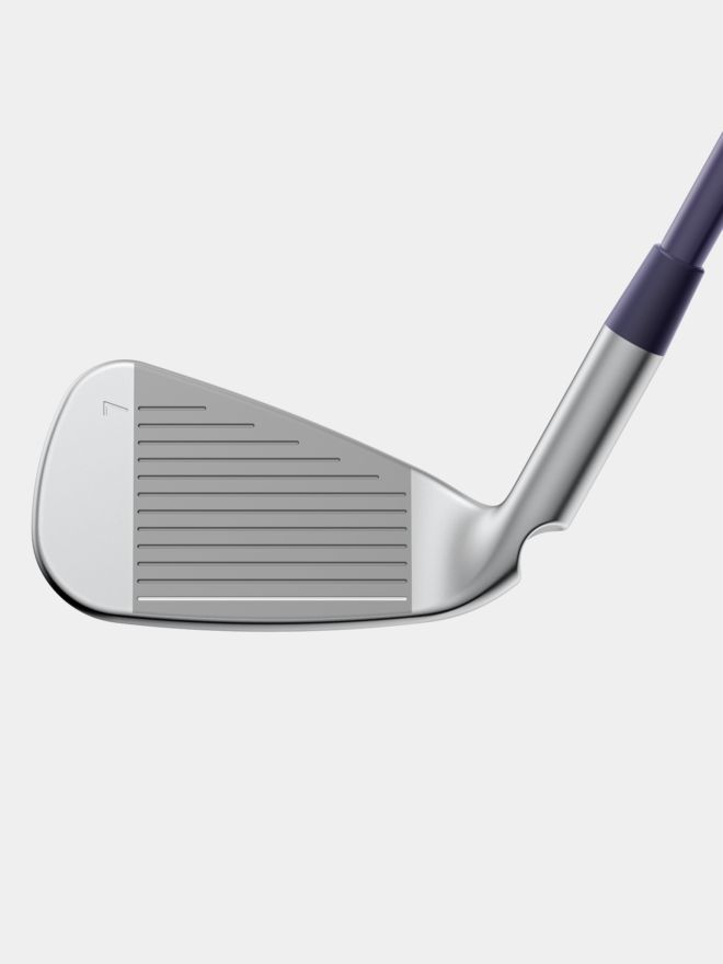 Ping G Le4 Eisen Graphit, Ladies