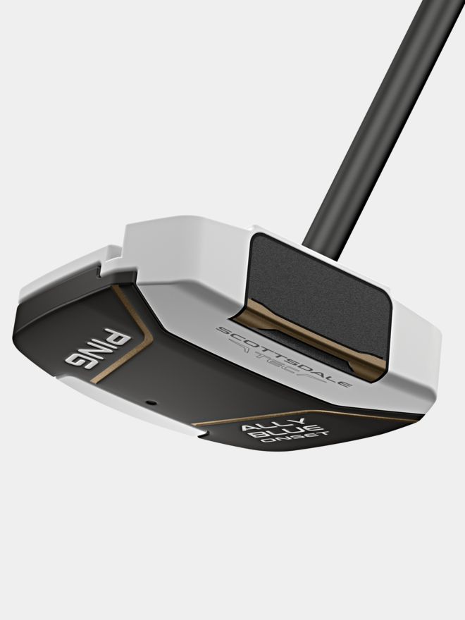 Ping Scottsdale Tec Ally Blue Onset Ocel