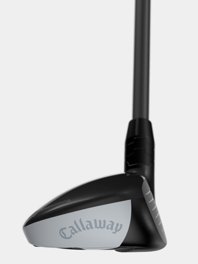 Callaway Quantum MAX Hybrid Graphit, Lite