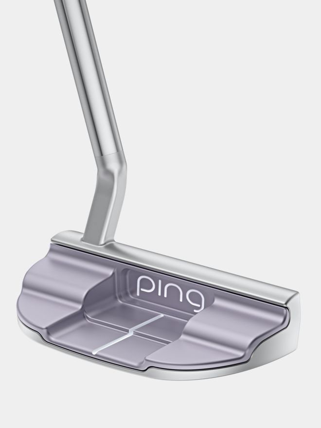 Ping G Le4 LOUISE Putter Stahl