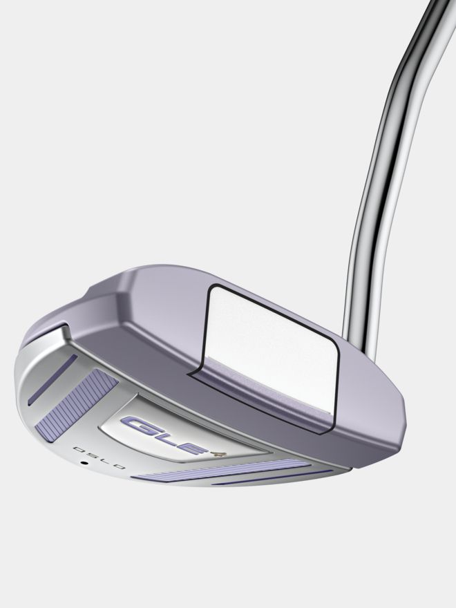 Ping G Le4 OSLO Putter Stahl