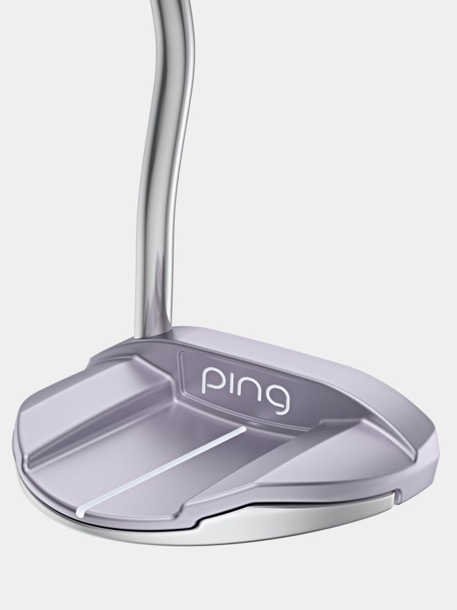 Ping G Le4 OSLO Putter Stahl